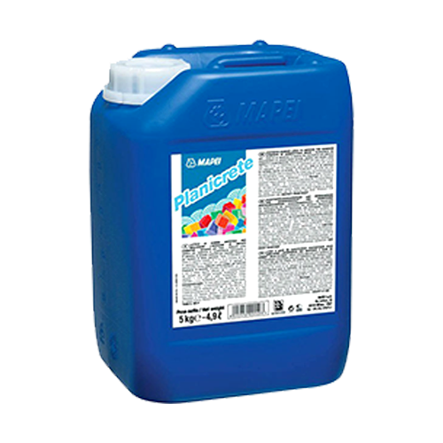 C-shine Waterproofing-planicrete-products